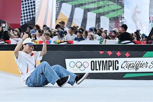 记者：姆巴佩参加奥运会可能性越来越小，皇马不愿妥协放人
